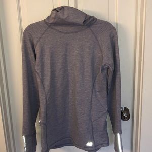 New Balance women’s running top